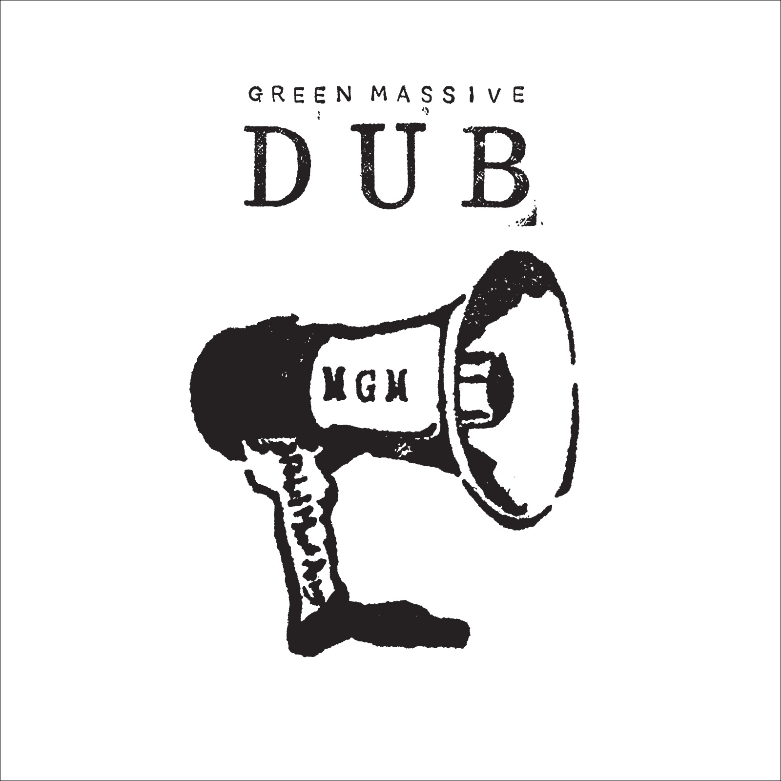 dub album green massive dub